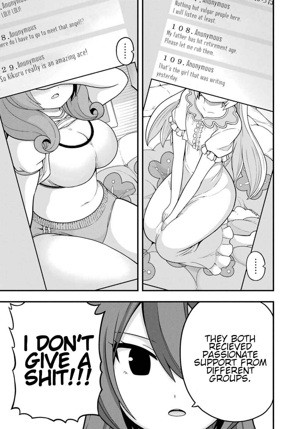 Chapter 66 - Page 31