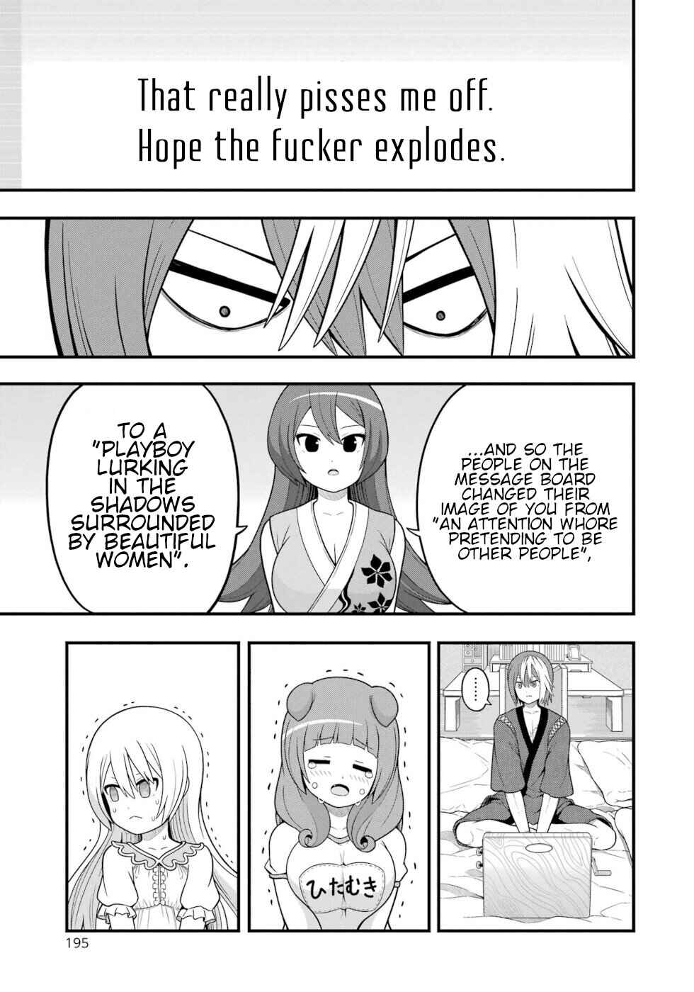 Chapter 66 - Page 33