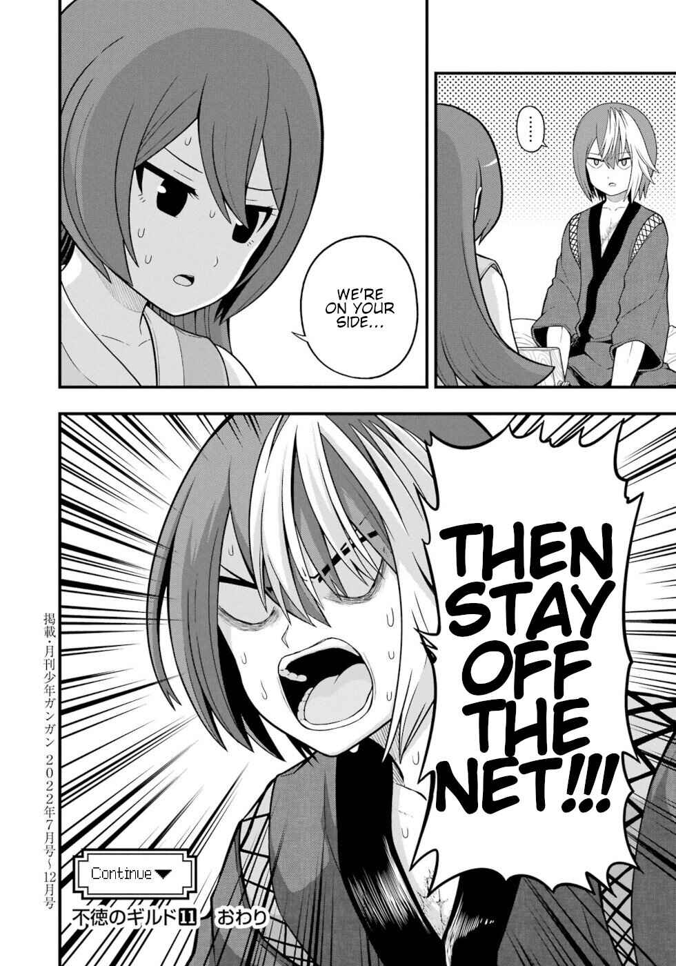 Chapter 66 - Page 34