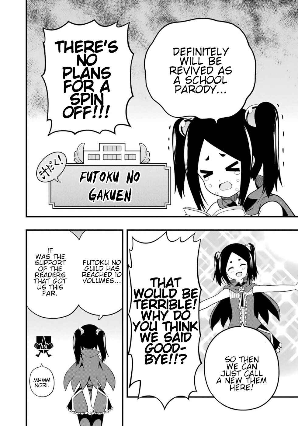 Chapter 66 - Page 39