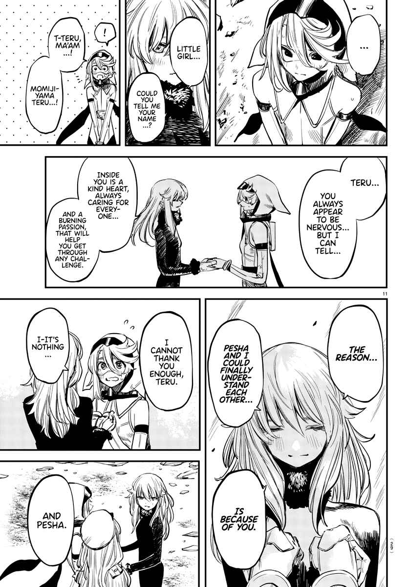 Chapter 28 - Page 13