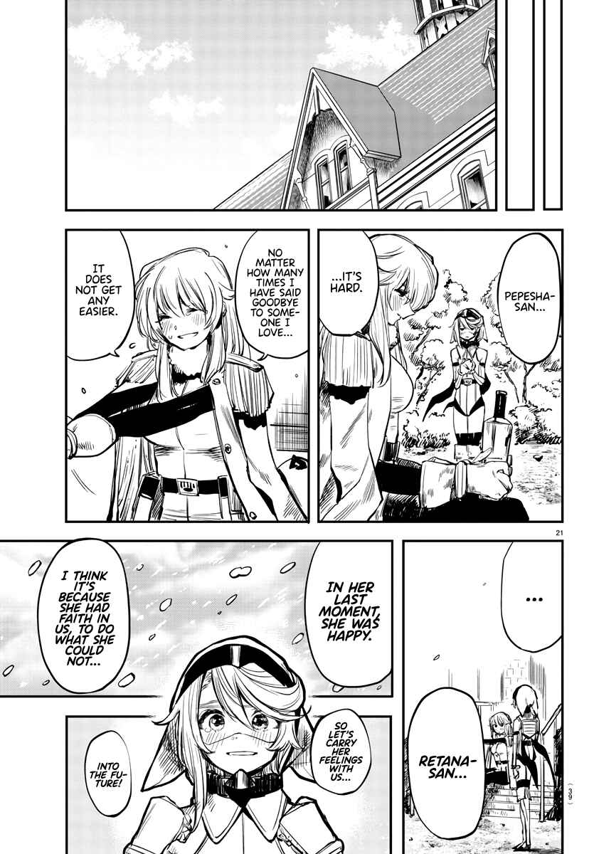 Chapter 28 - Page 23