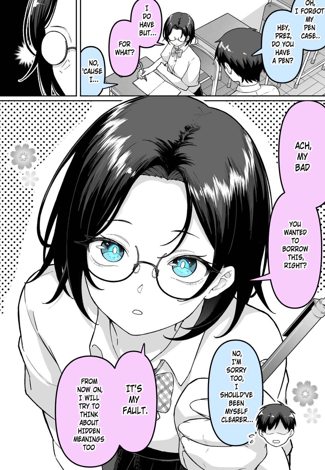 Chapter ? - Page 1