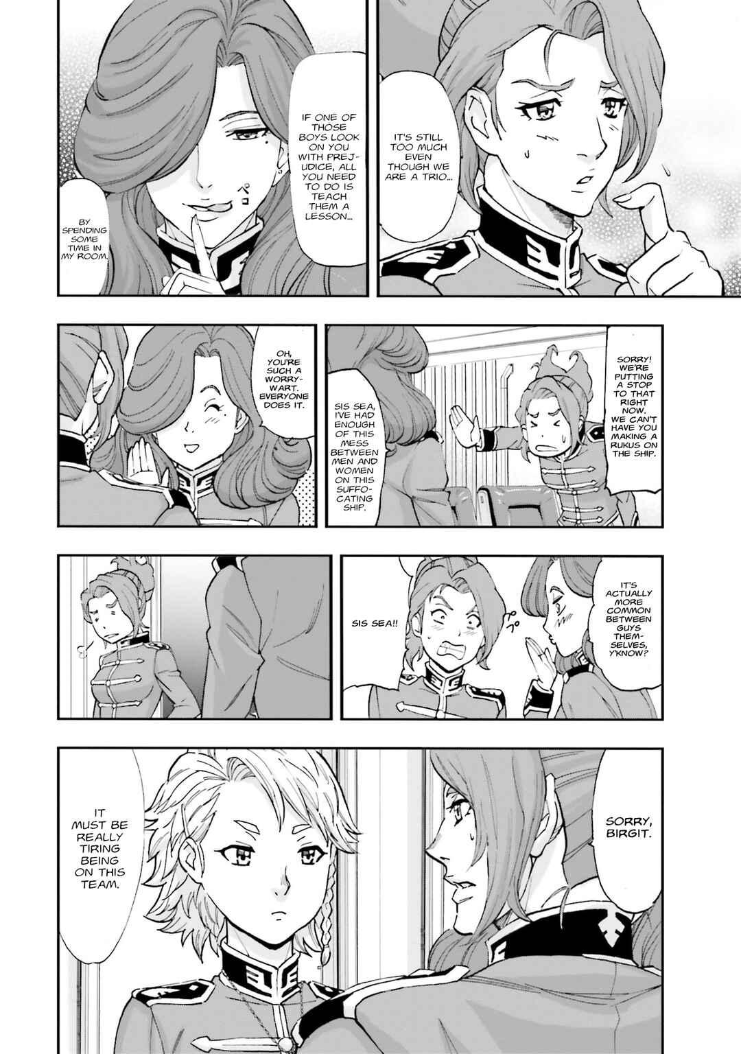 Chapter 11 - Page 25
