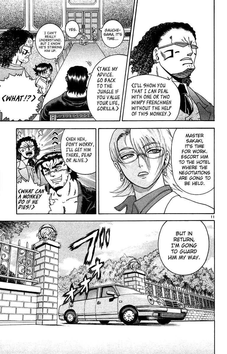 Chapter 146 - Page 11