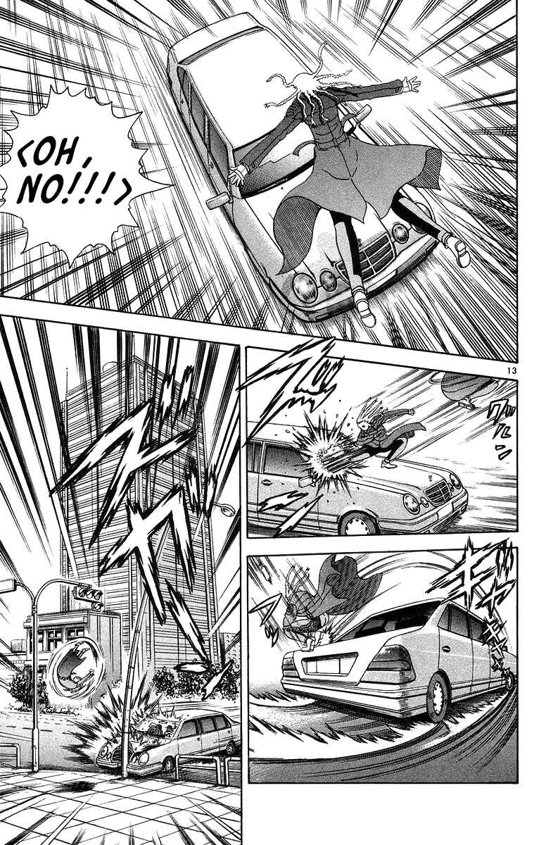 Chapter 146 - Page 13