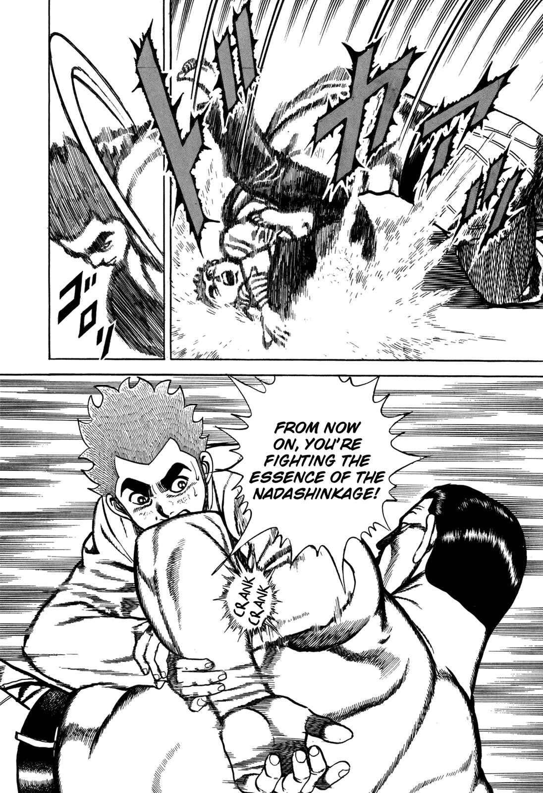 Chapter 134 - Page 16