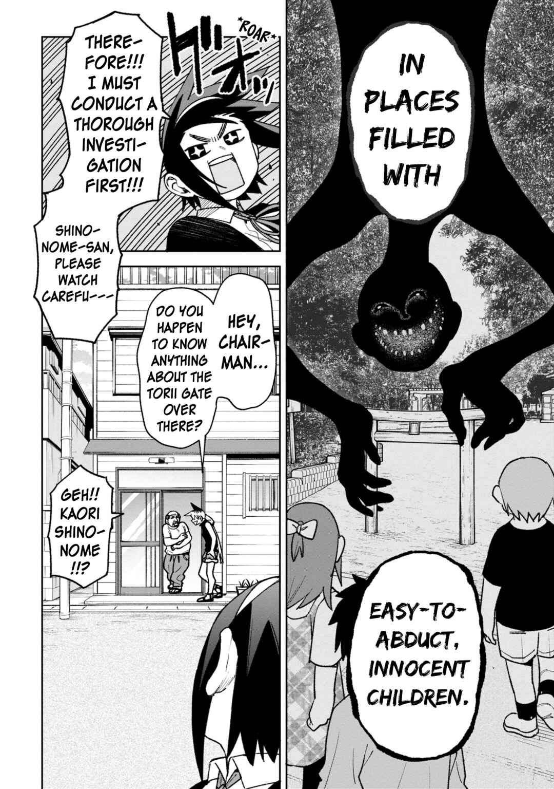 Chapter 30 - Page 10