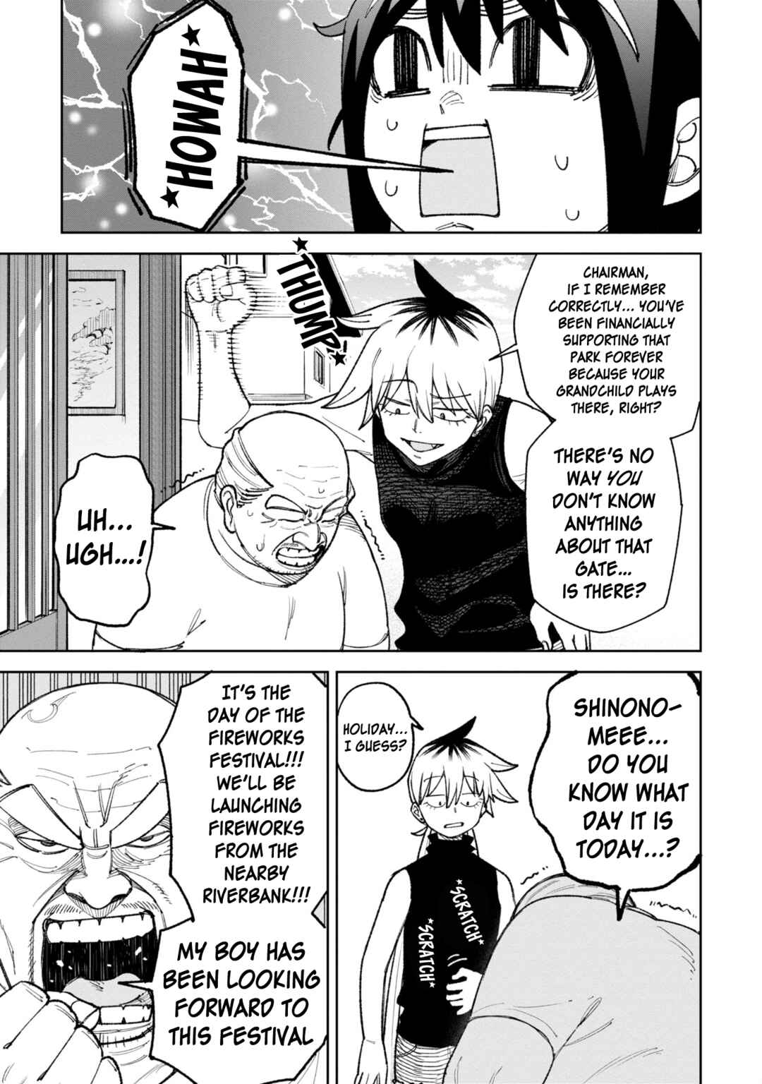 Chapter 30 - Page 11