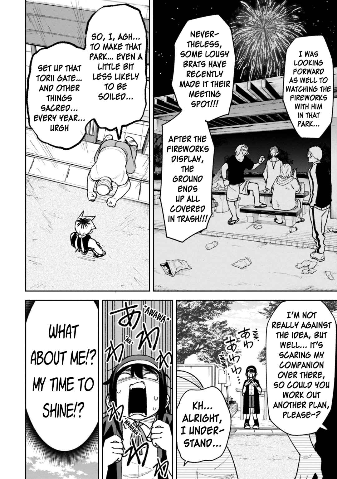 Chapter 30 - Page 12