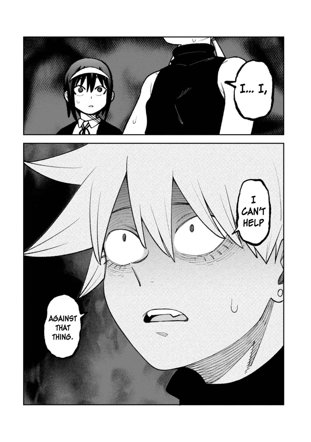 Chapter 30 - Page 20