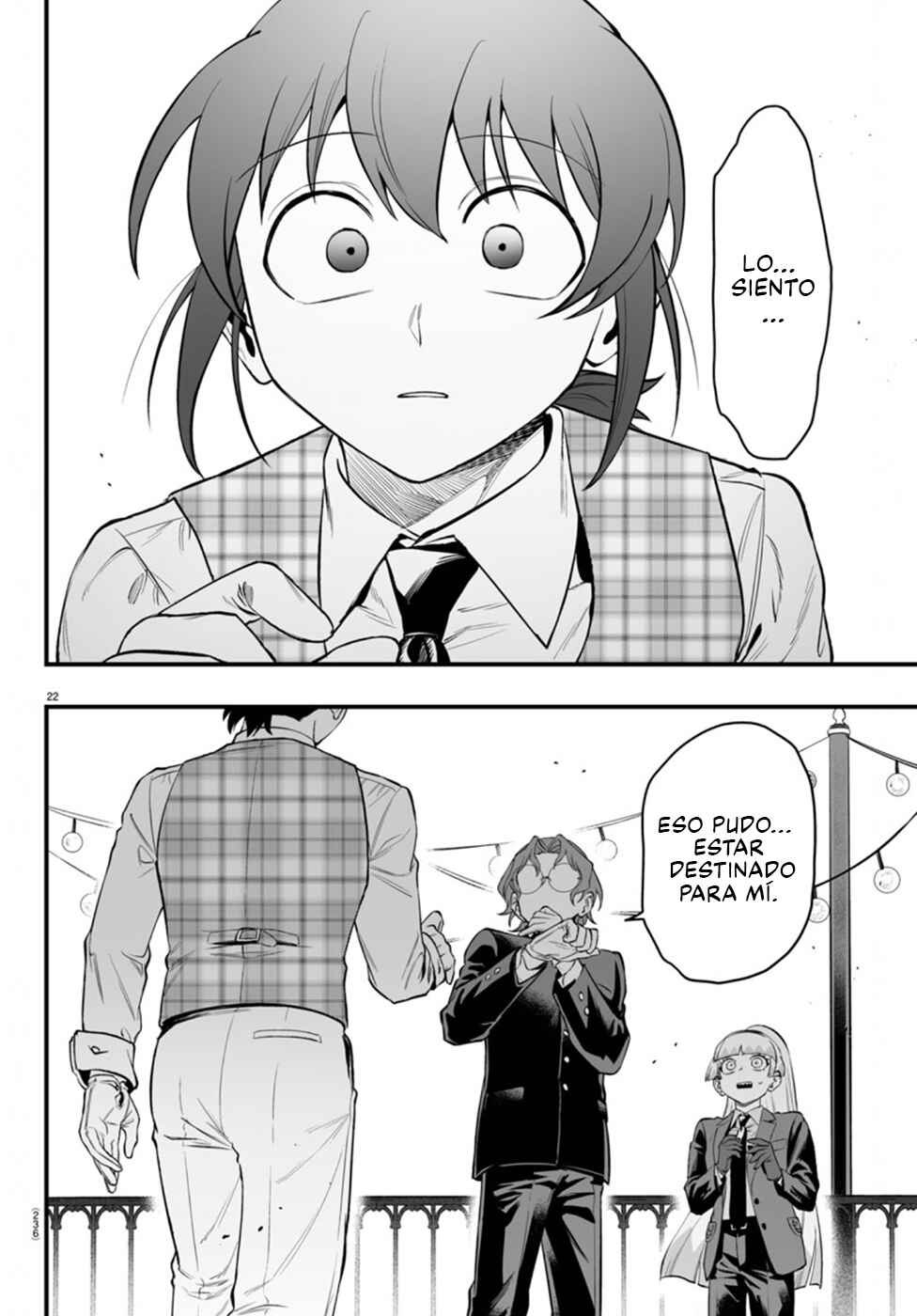 Chapter 23 - Page 22