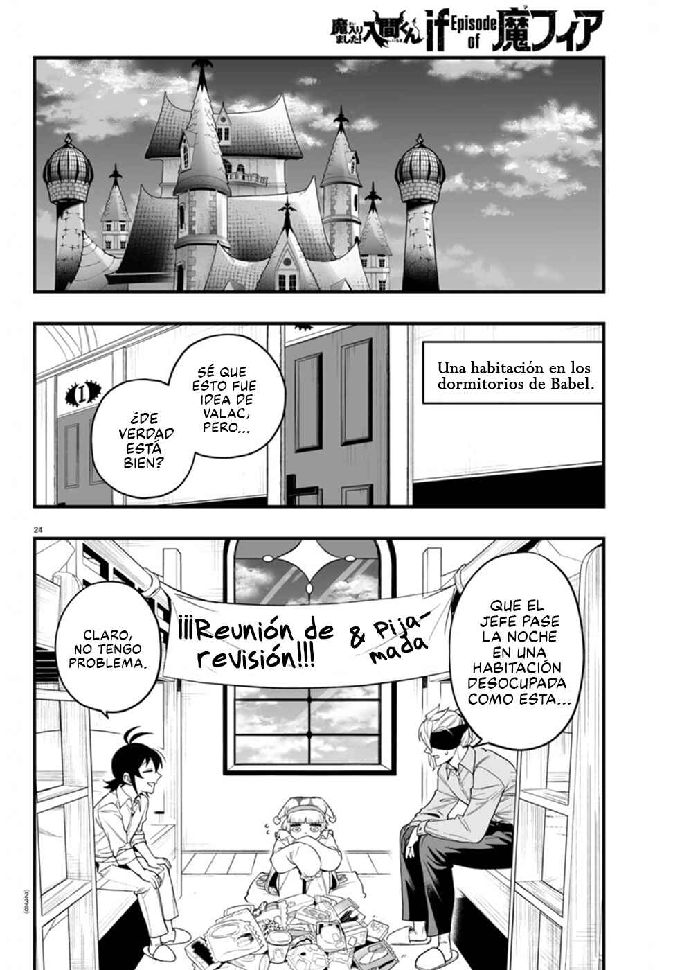 Chapter 23 - Page 24