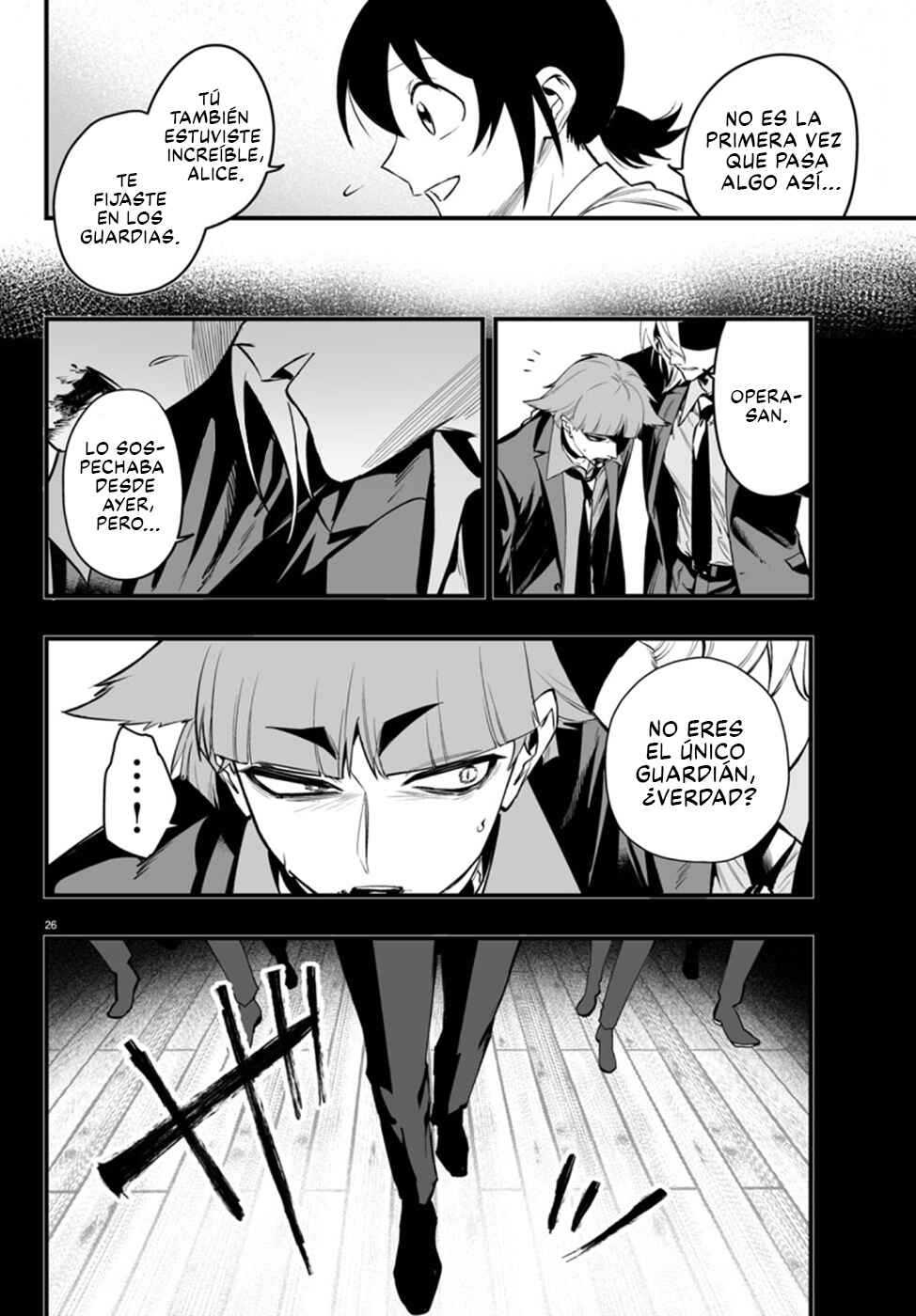 Chapter 23 - Page 26