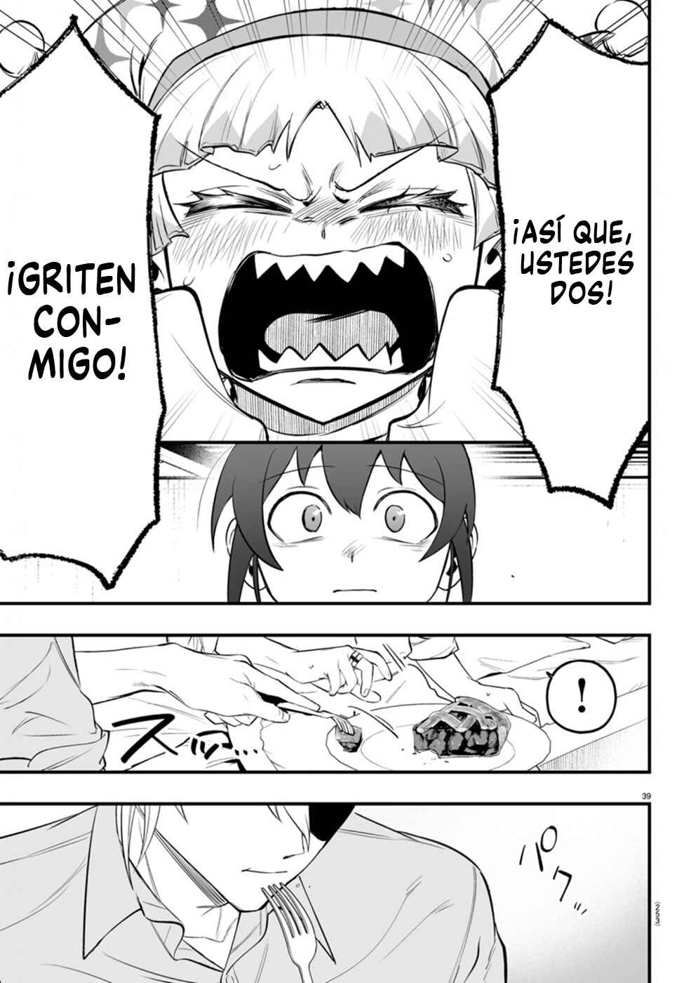 Chapter 23 - Page 39