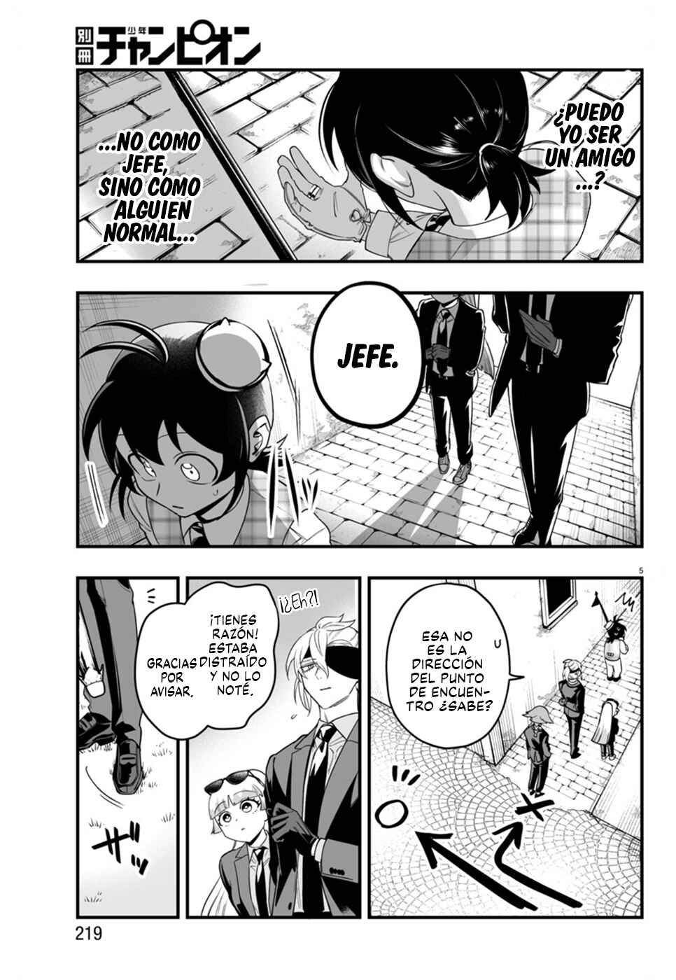 Chapter 23 - Page 6