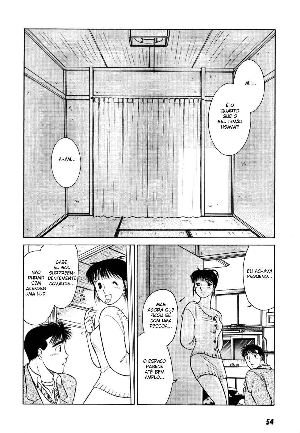 Chapter 3 - Page 12