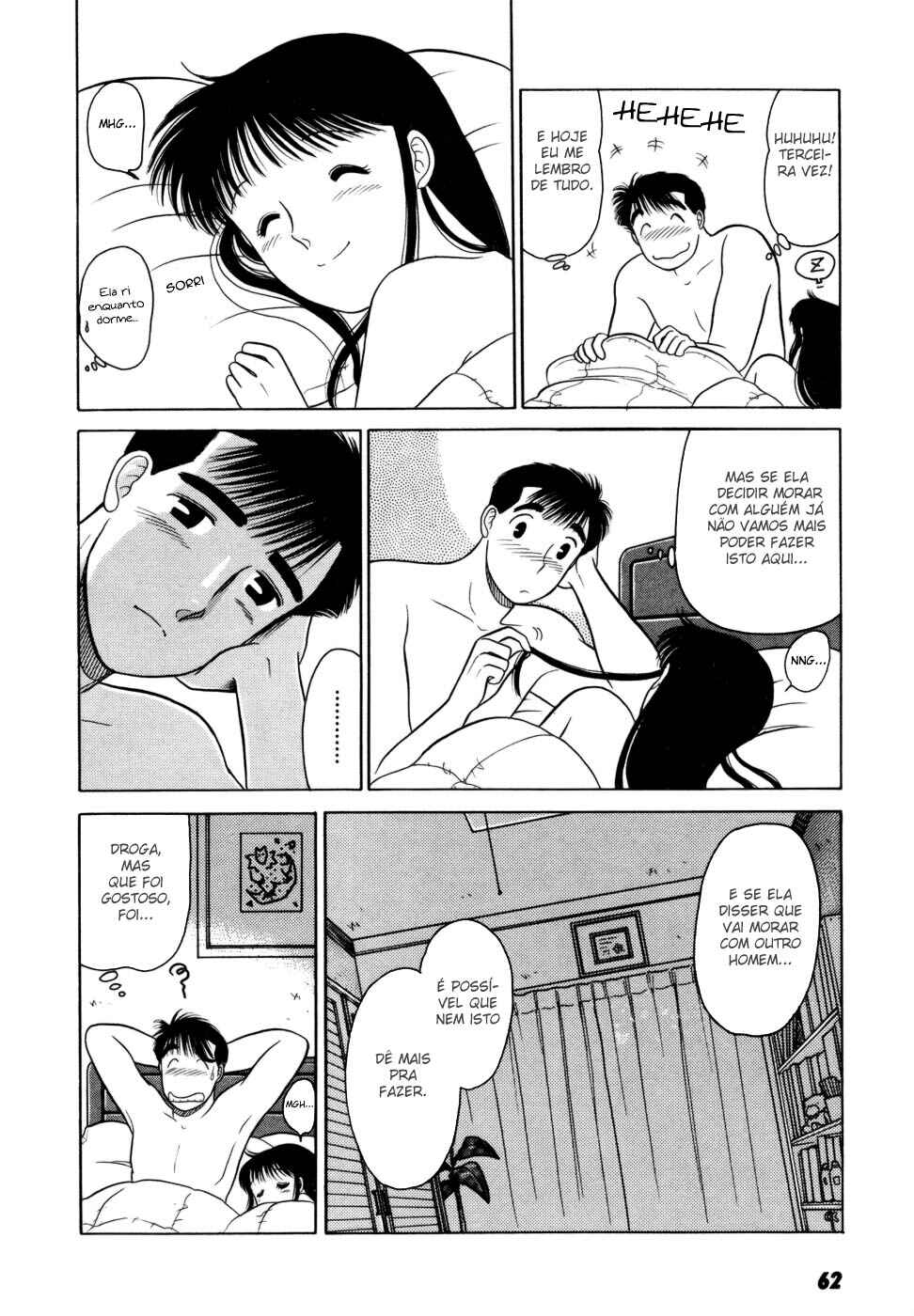 Chapter 3 - Page 20