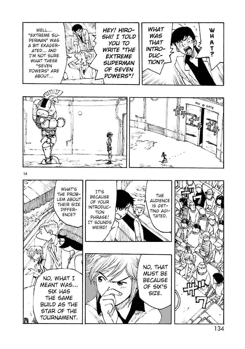 Chapter 4 - Page 13