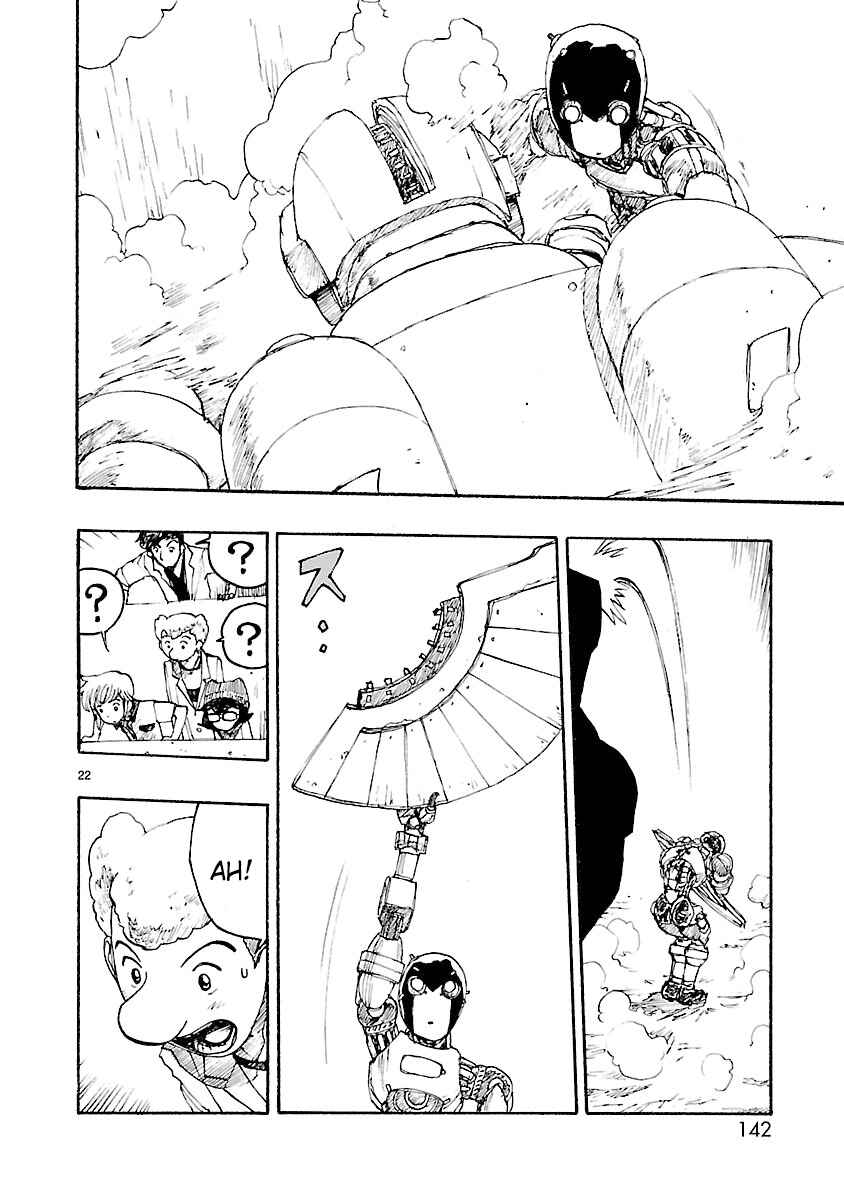 Chapter 4 - Page 21