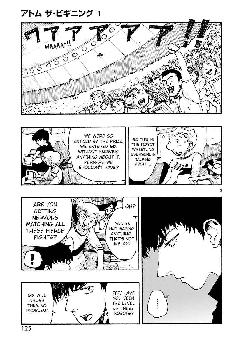 Chapter 4 - Page 4
