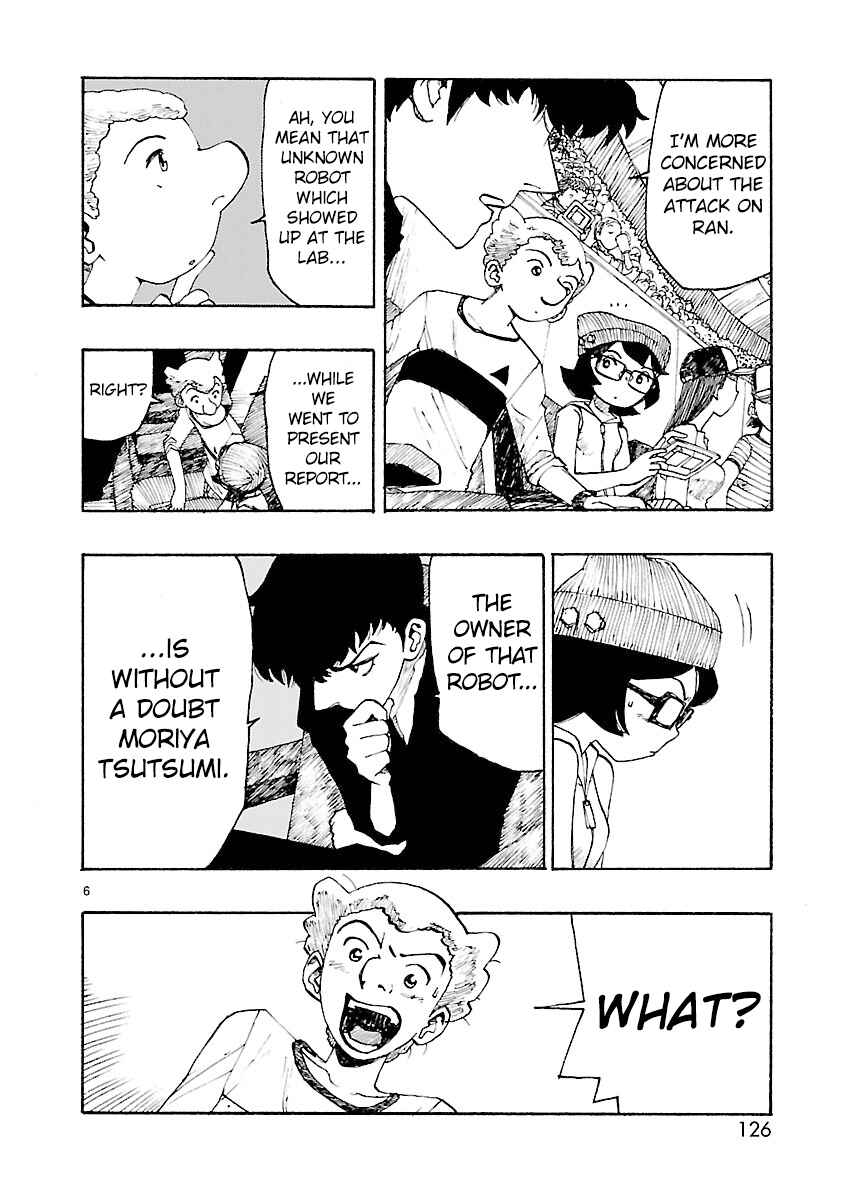 Chapter 4 - Page 5