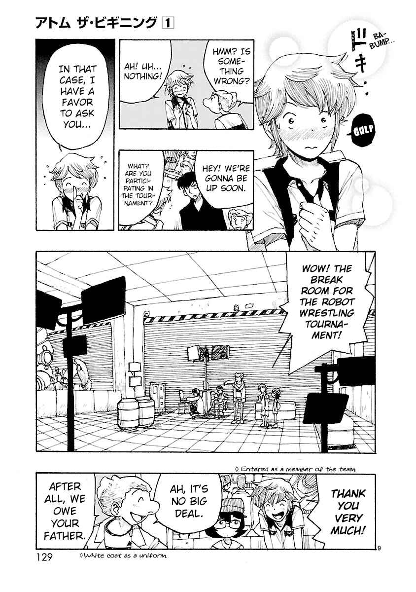 Chapter 4 - Page 8