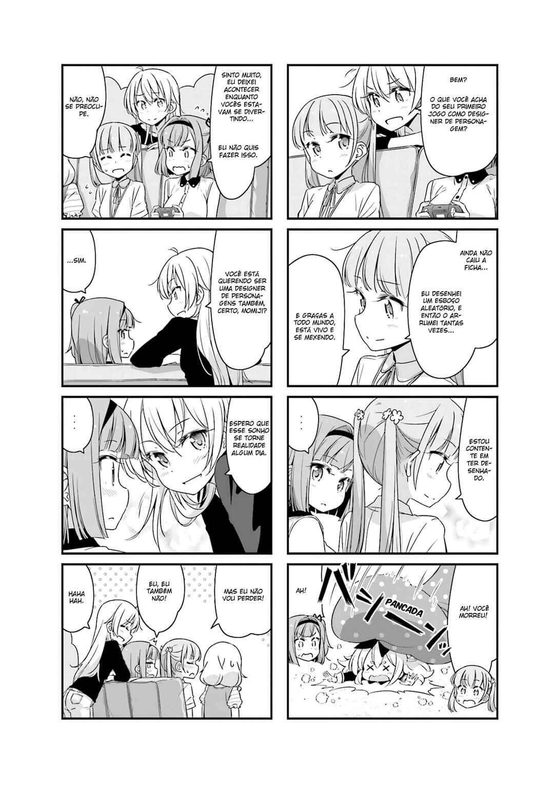 Chapter 62 - Page 10
