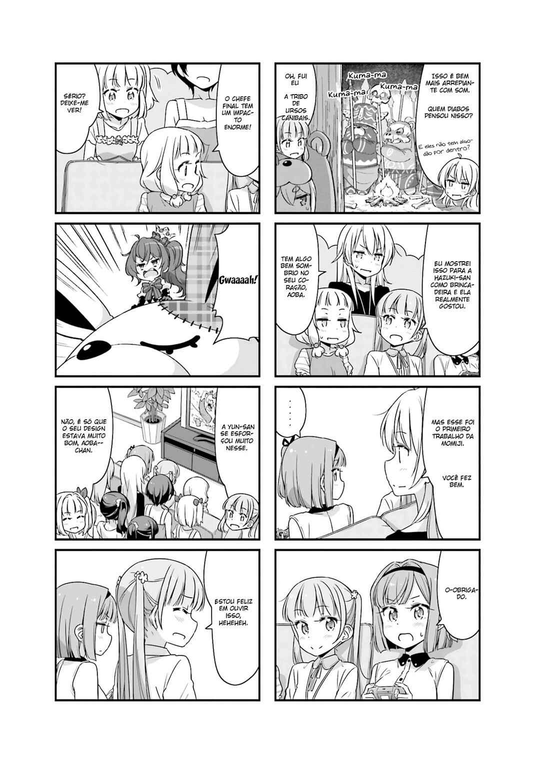 Chapter 62 - Page 9