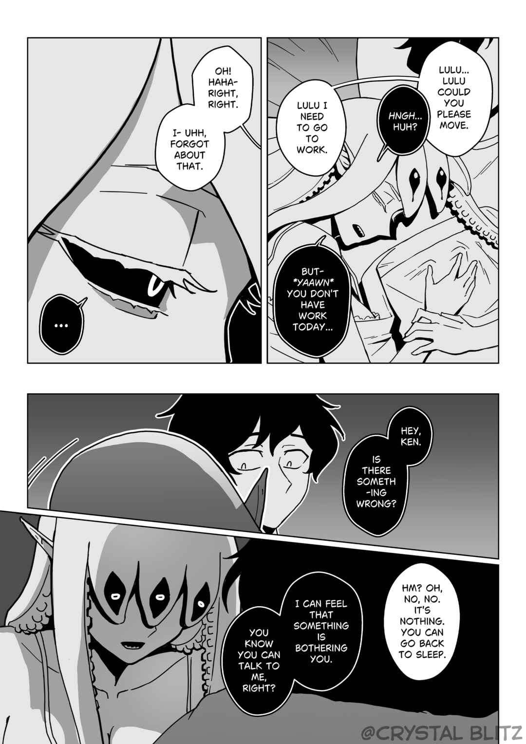 Chapter 5 - Page 3
