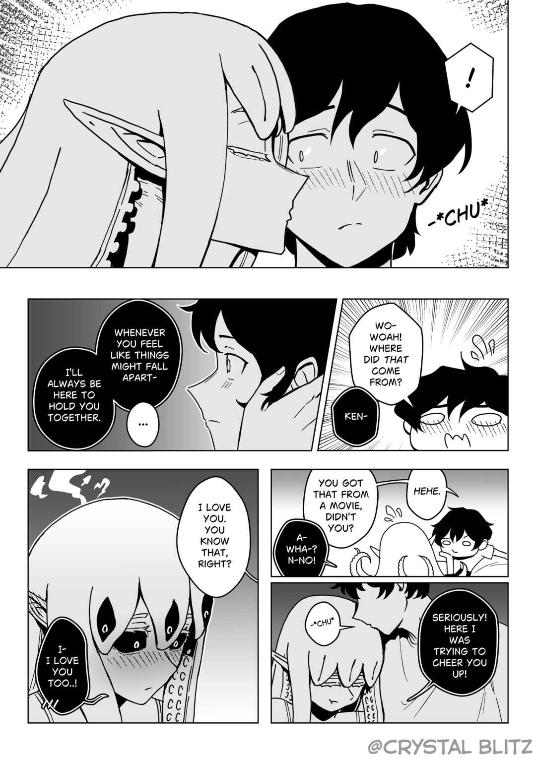 Chapter 5 - Page 5