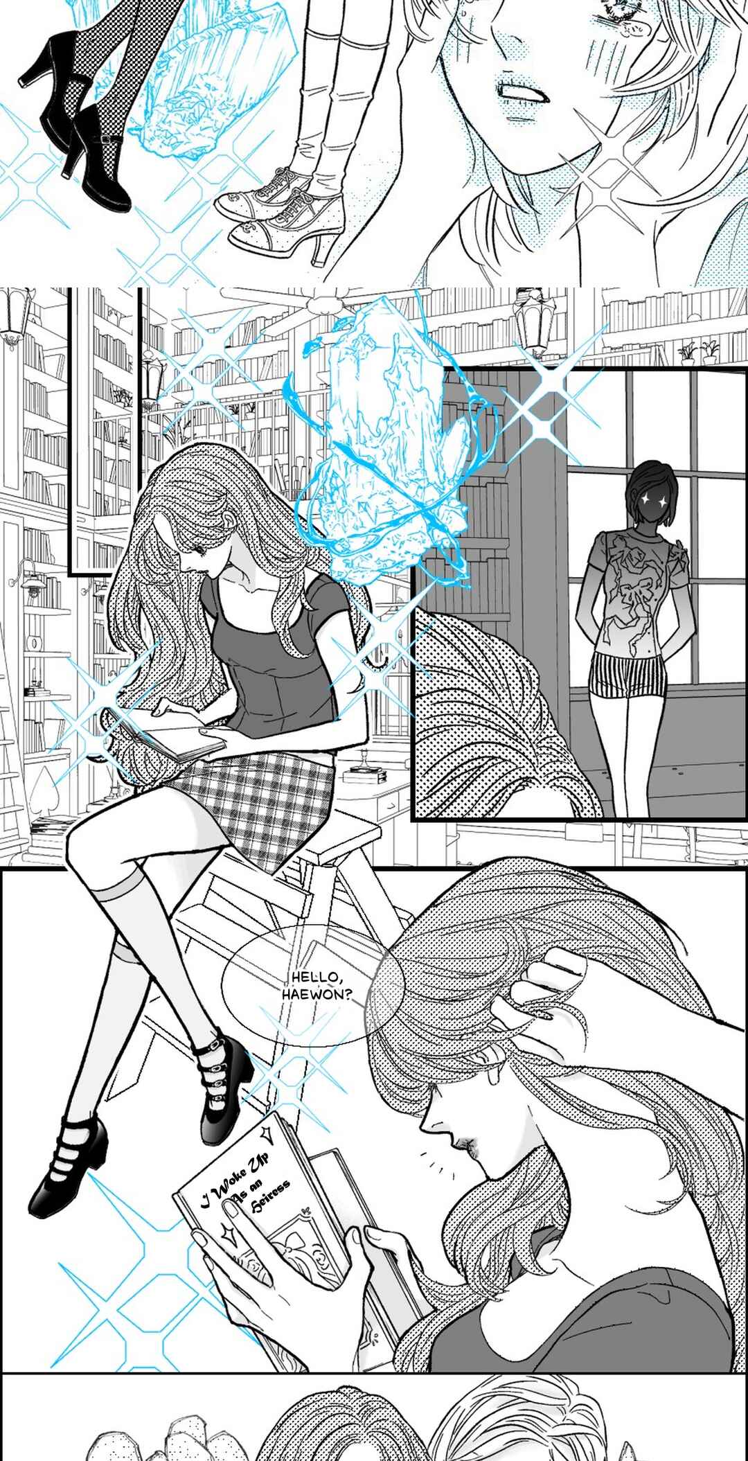 Chapter 2 - Page 6