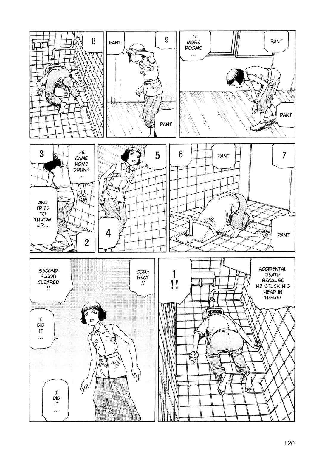 Chapter 32 - Page 4