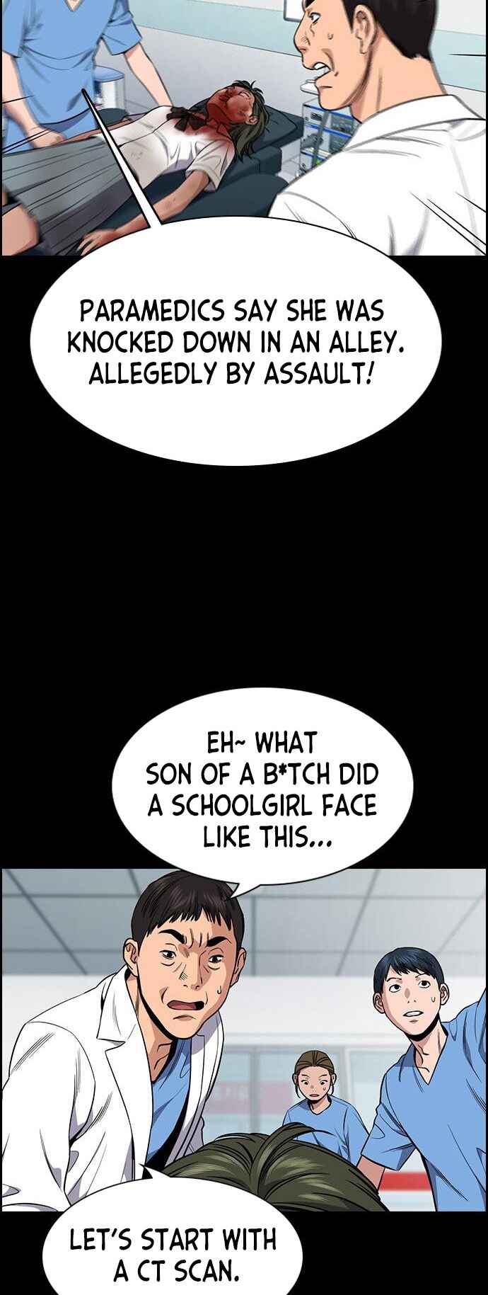 Chapter 119 - Page 4
