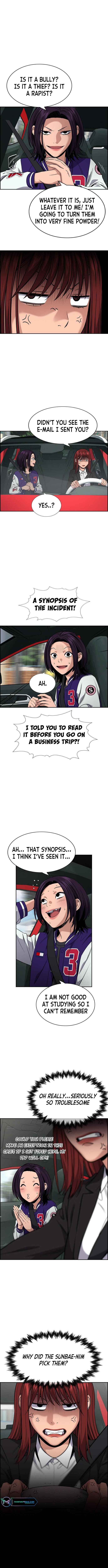 Chapter 119 - Page 8