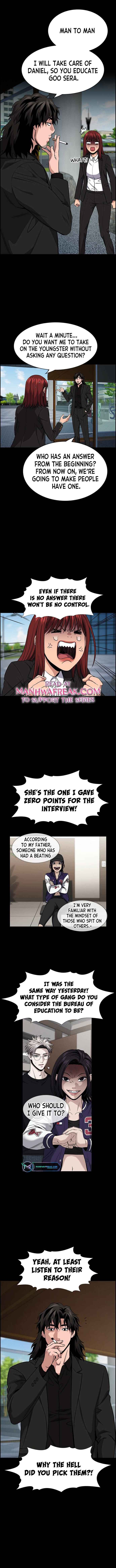 Chapter 119 - Page 9