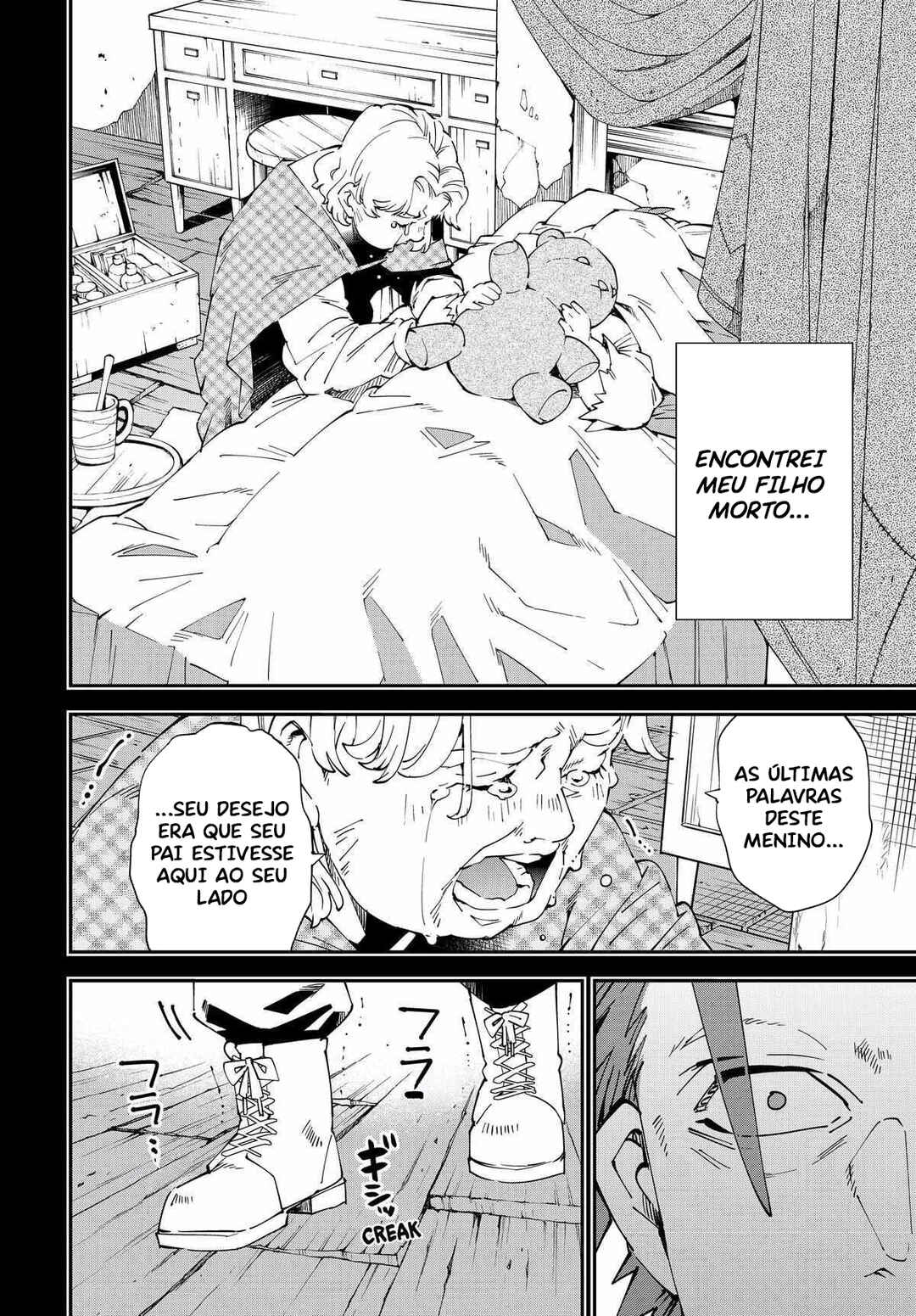Chapter 128 - Page 11