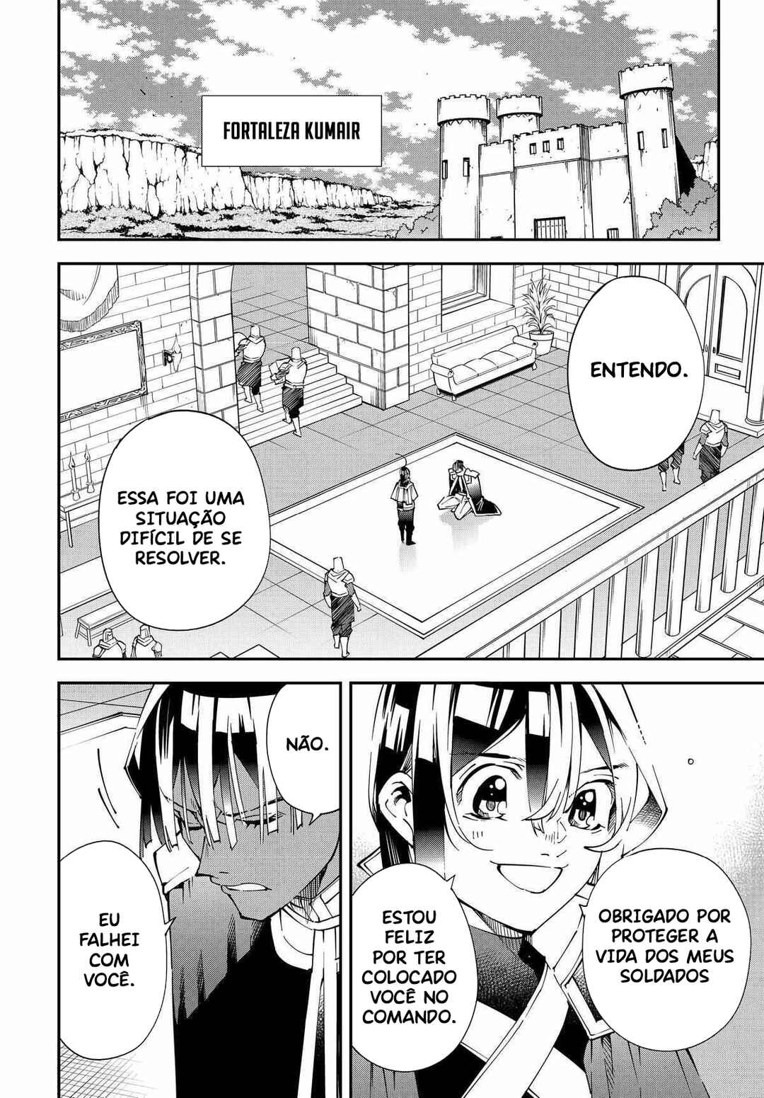 Chapter 128 - Page 19