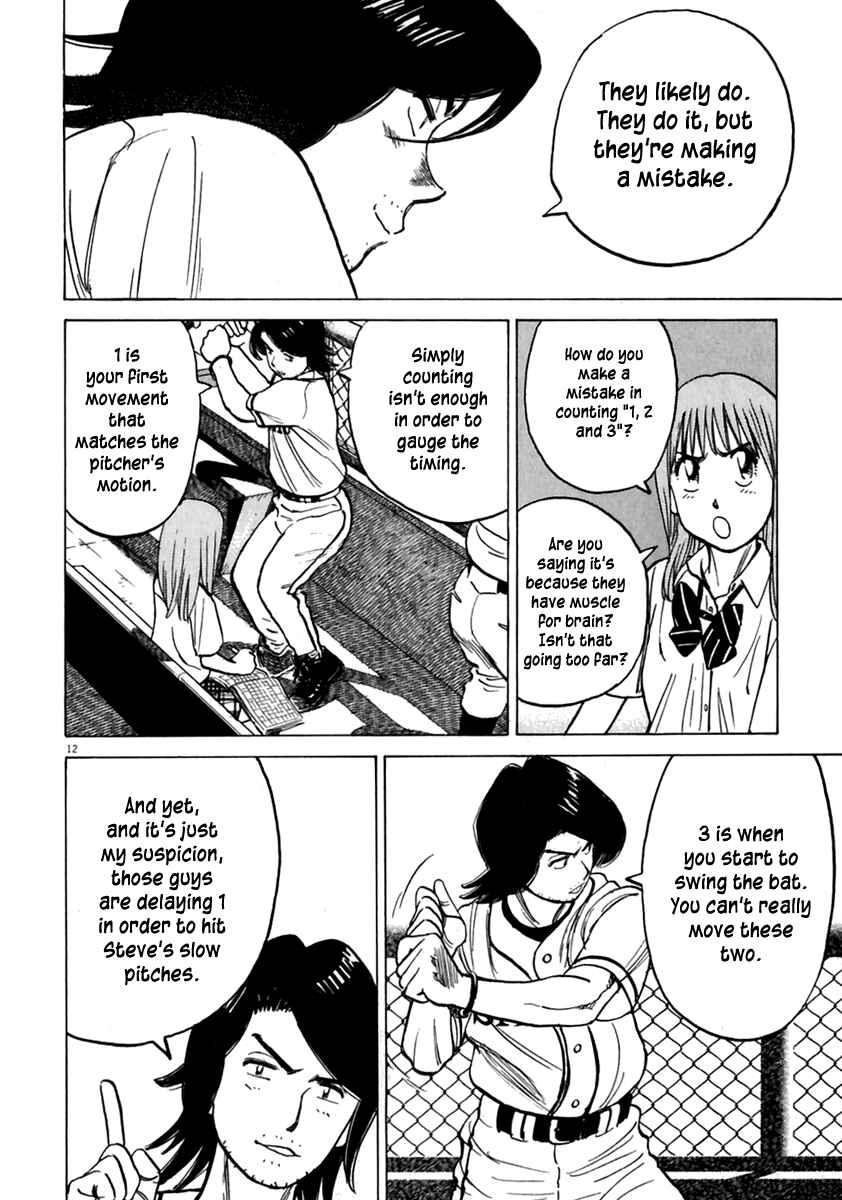 Chapter 174 - Page 13