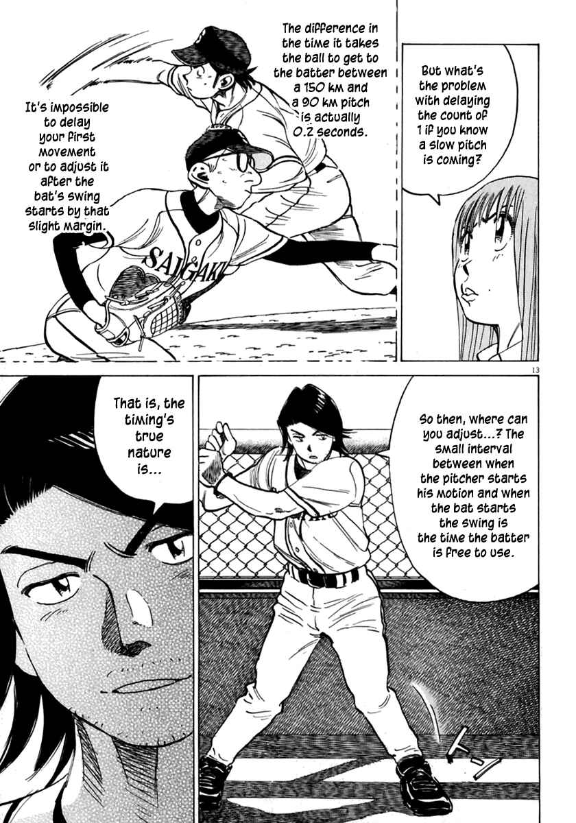 Chapter 174 - Page 14