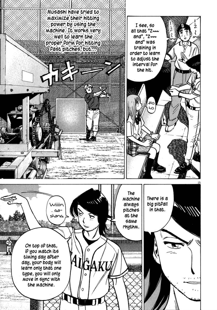 Chapter 174 - Page 16
