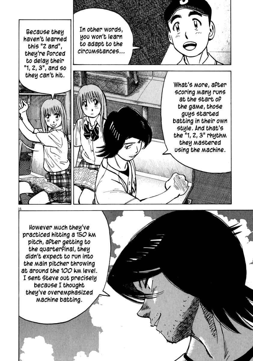 Chapter 174 - Page 17