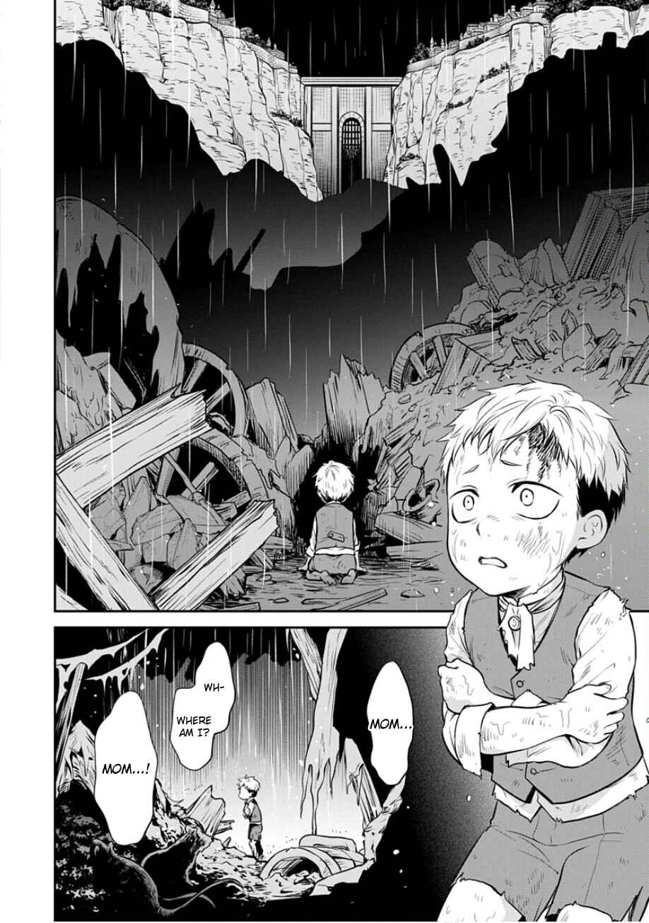 Chapter 20 - Page 19