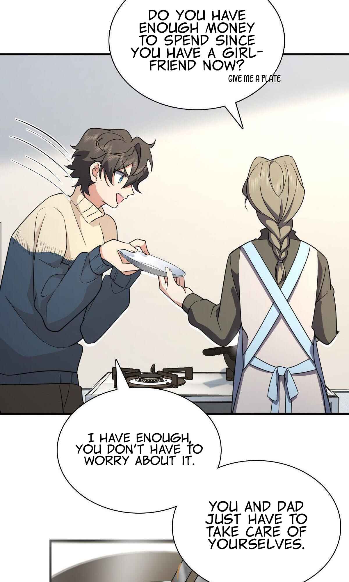 Chapter 65 - Page 32