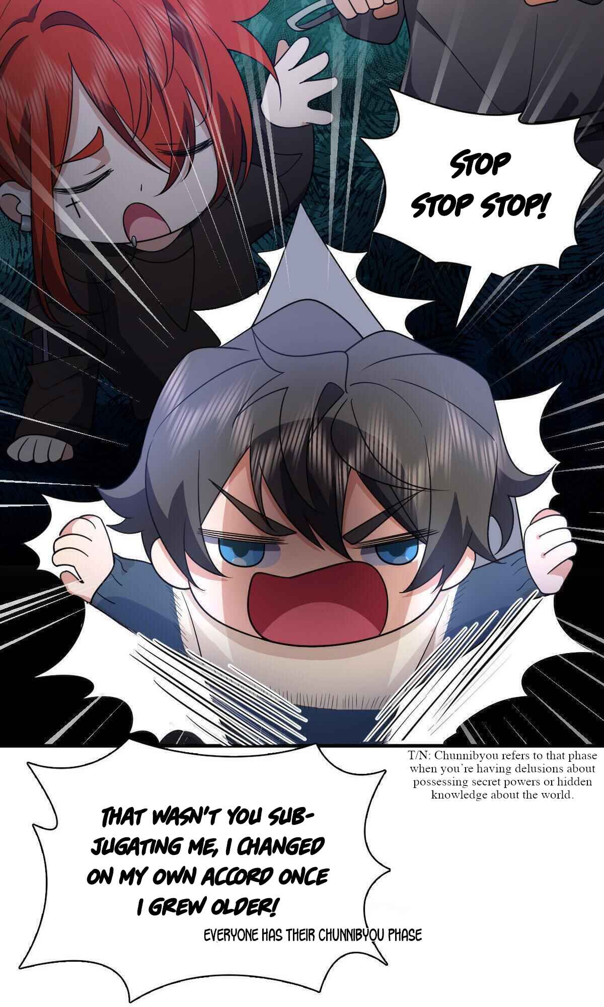 Chapter 65 - Page 6