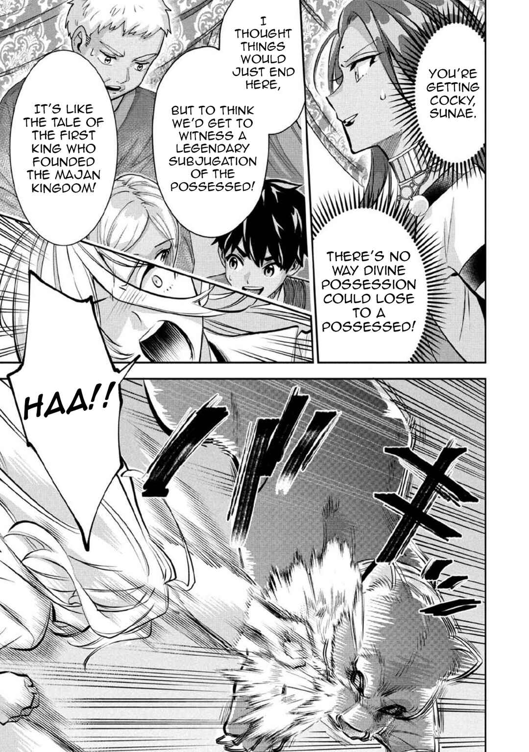 Chapter 81 - Page 8