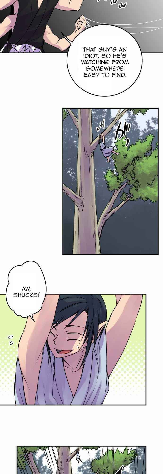 Chapter 64 - Page 15