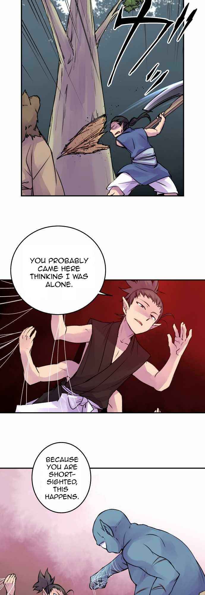 Chapter 64 - Page 16