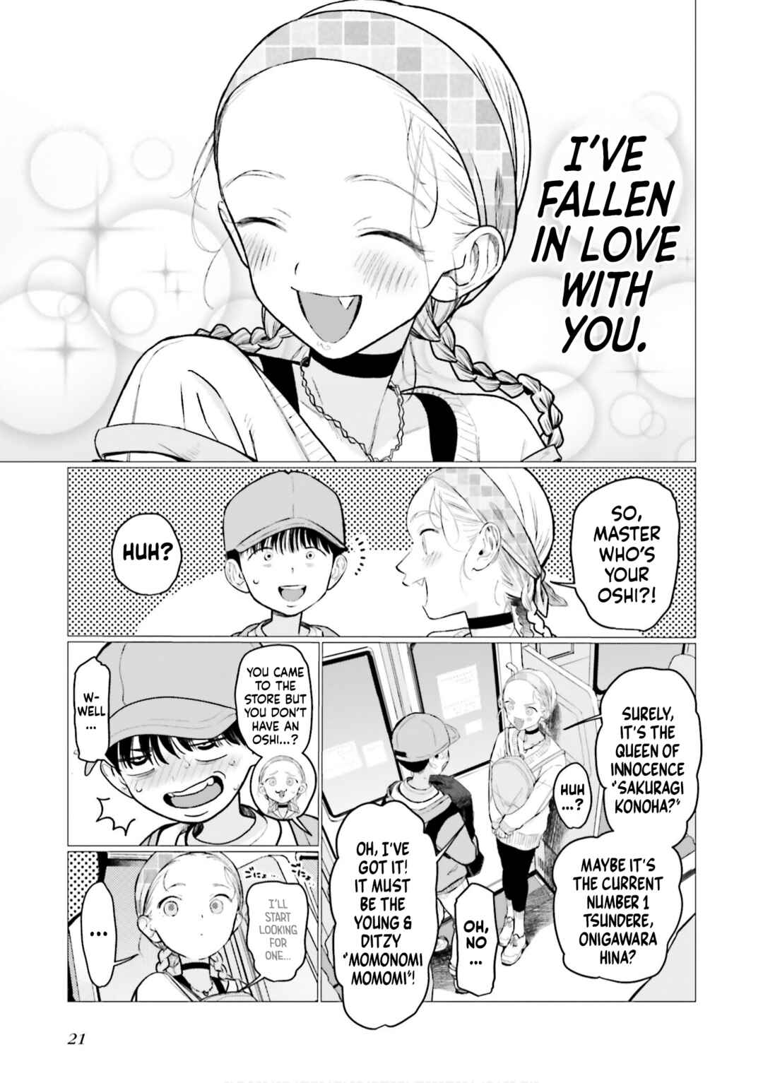 Chapter 77 - Page 11