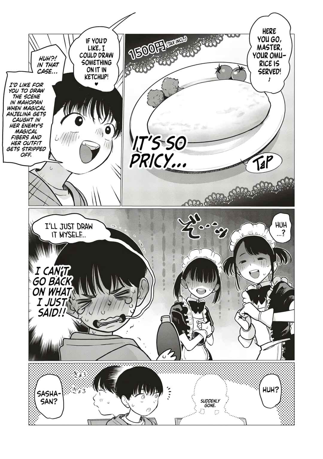 Chapter 77 - Page 5